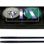 DFX 6x10g Metallic