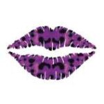neuheit-lippen-tattoo-purple-cheetah_158