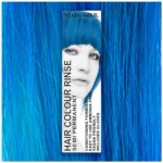 Stargazer coral blue